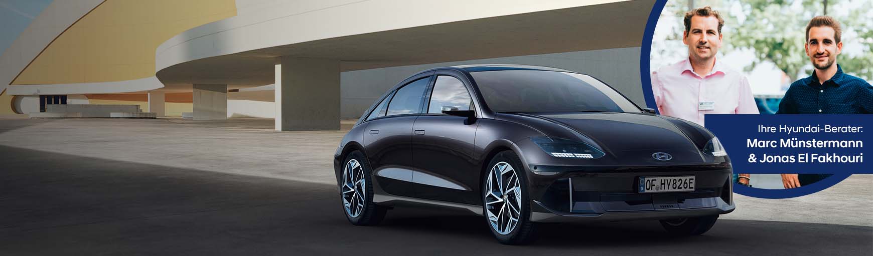 Autohaus Göttingen — Hyundai Nippon