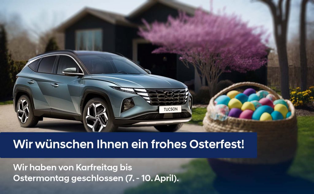 Autohaus Göttingen — Hyundai Nippon